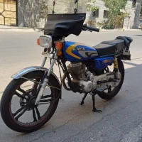 موتور /کویر ۴۰۱|موتورسیکلت|تهران, شهرک آزمایش|دیوار