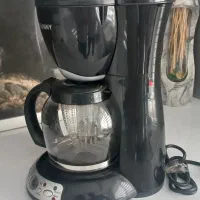 قهوه جوش|سماور، چای‌ساز، قهوه‌ساز|نیشابور, مازول|دیوار