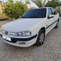 پارس سال مدل 1400