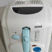 سرخکن با روغن
