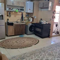 ۶۶متر۲خواب۵۰متربعدزیبادشت اوایل خ فردسی بر فردوسی|اجارهٔ آپارتمان|محمدشهر, ولدآباد|دیوار