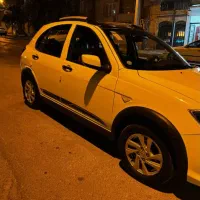 کوئیک جی ایکس آر ۱۴۰۴ رینگ اسپورت کارخانه|خودرو سواری و وانت|اردبیل, |دیوار
