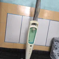 بخارشوی