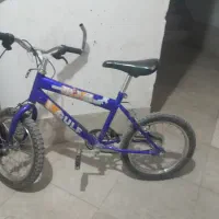 دوچرخه
