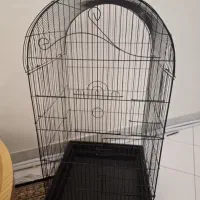 قفس پرنده