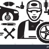 استخدام استاد مکانیکی و آهنگری