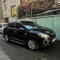 جک s5|خودرو سواری و وانت|تهران, کیانشهر|دیوار