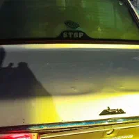 پیکان مدل ۸۱انژکتوردوگانه دستی