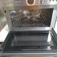 ماکروویو اسنوا