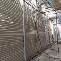 جوشکار سیار|خدمات پیشه و مهارت|قزوین, |دیوار