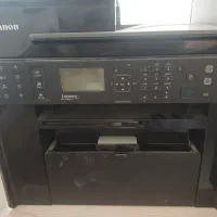 پیرینتر 4کاره دستگاه کپی