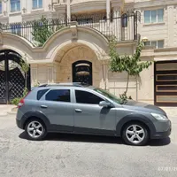 فروش H30 Cross مدل ۹۷|خودرو سواری و وانت|فردیس, |دیوار