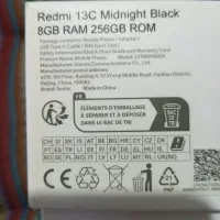 گوشی شیائومی ردمی ۱۳سی|موبایل|ساری, |دیوار