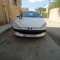 پژو 206