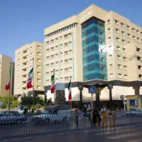 خریدمستقیم سازنده/ویوحرم/فروش در۱۷برج/نواب/شیرازی|فروش آپارتمان|مشهد, حرم مطهر رضوی|دیوار