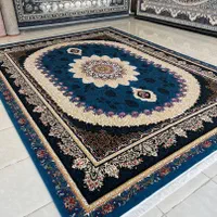همه نمونه فرش جهت صادرات عمده و خرده|فرش|لامرد, |دیوار