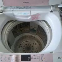 لباسشویی اتوماتیک سالم