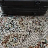 چمدان مسافرتی چرخ دار خارجی|کیف، کفش، کمربند|کرج, گلشهر|دیوار