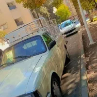 پیکان وانت 87|خودرو سواری و وانت|اصفهان, امیرعرب|دیوار