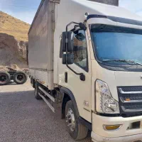 فورس ۱۴۰۱ بسیار تمیز|خودرو سنگین|منجیل, |دیوار