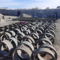 بلوک سیمانی و قطعات بتنی در تمام سایز های موجود|مصالح و تجهیزات ساختمان|شهریار, شهرک شاهد|دیوار