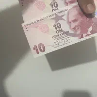 اسکناس های خارجی|کلکسیون سکه، تمبر، اسکناس|هشتگرد, هشتگرد قدیم|دیوار