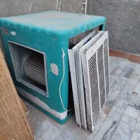 کولر 6500 کم کار