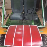 باگی|خودرو کلاسیک|فردیس, شهرک راه آهن|دیوار