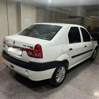 تندر ال 90 پارس تندر مولتی مدیا آخر1397 درحدصفر