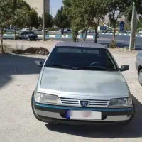 پژو 405 GLX|خودرو سواری و وانت|نهاوند, |دیوار