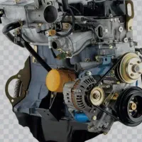 تبدیل کاربرات به انژکتور نیسان و پاترول و‌ پاژن