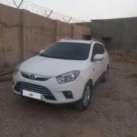 جک اس 5|خودرو سواری و وانت|پاکدشت, پاکدشت (مامازند)|دیوار