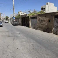 فروش زمین مسکونی کلنگی|فروش زمین و ملک کلنگی|اصفهان, فروردین|دیوار