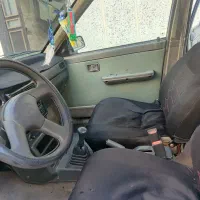 پراید ۸۱|خودرو سواری و وانت|قدس, شهر‌قدس|دیوار