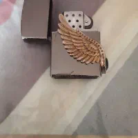 فندک بنزینی ف|کلکسیون اشیاء عتیقه|کرمانشاه, |دیوار