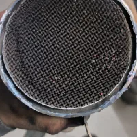 کاتالیزور منبع اگزوز