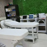 تجهیزات فیشال میکرودرم پلاژن آنالیزور بخور