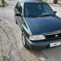 فروش پراید مدل ۸۱