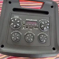 باند شارژی باس