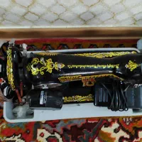 چرخ خیاطی