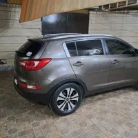 اسپرتیج ۲۰۱۴ خلیج تمیز خانگی|خودرو سواری و وانت|اهواز, کوی جانبازان(دانش)|دیوار