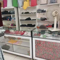 رگال،پرده پرو،قفسه|فروشگاه و مغازه|تهران, دولتخواه جنوبی|دیوار