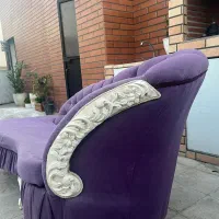 مبل دو نفره|مبلمان خانگی و میز عسلی|تهران, مدائن|دیوار