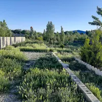 باغ ۷۰۰ متری چهارباغ.