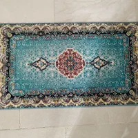 فرش عقیق 6 متری ۲ عدد پادری در حد نوع با ضمانت|فرش|هشتگرد, شهرک ولیعصر (مهستان)|دیوار