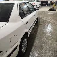 سمند EF7|خودرو سواری و وانت|ارومیه, |دیوار