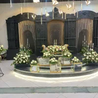 کافه تولد،مکانی مجزا برای دورهمی، عقدی ،تولد شما