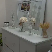 میزو کنسول و میز تلویزیون و جای کفشی
