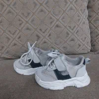 کفش بچگانه|کفش و لباس بچه|رشت, جانبازان|دیوار