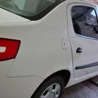 رانا lx مدل ۹۶|خودرو سواری و وانت|زنجان, |دیوار